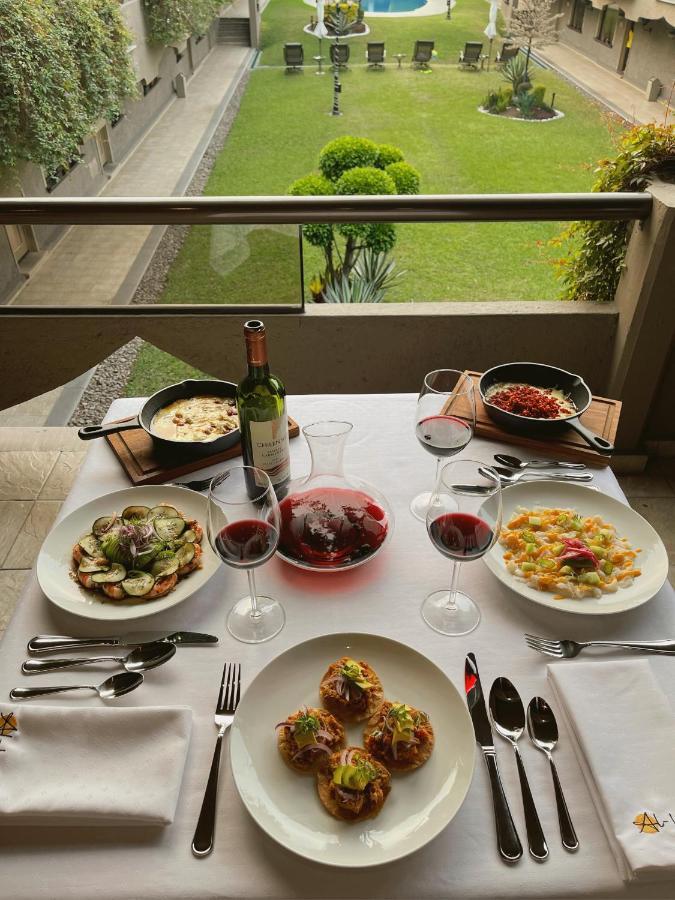 Suites Layfer, Córdoba, Veracruz, México Esterno foto