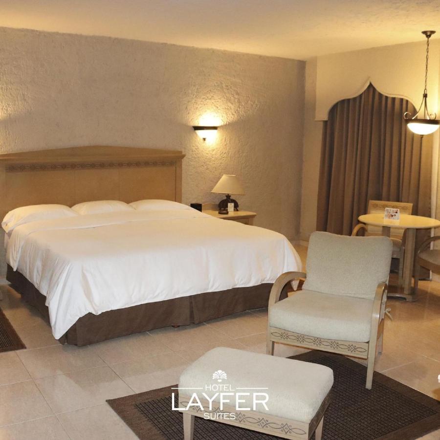Suites Layfer, Córdoba, Veracruz, México Esterno foto