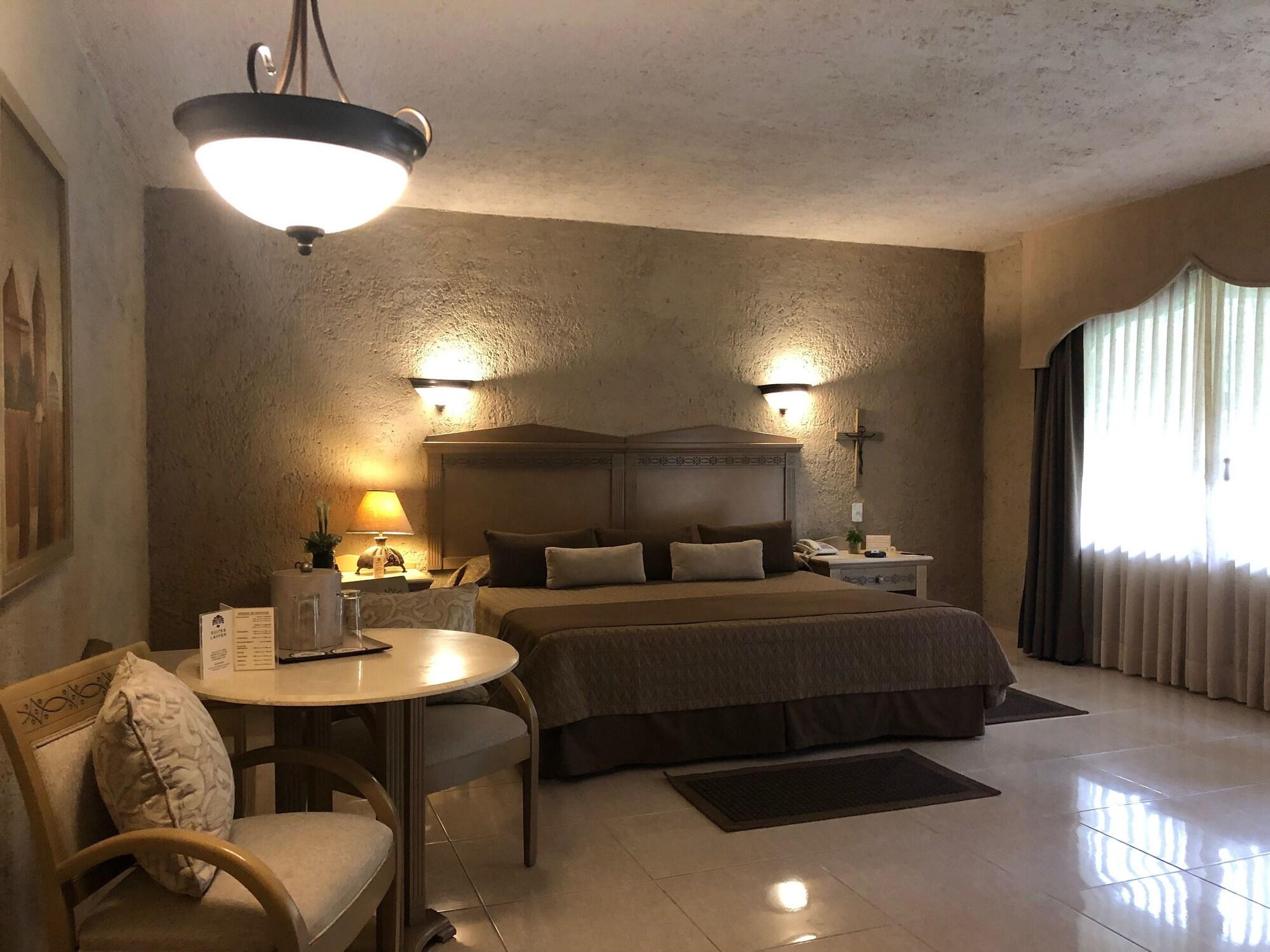 Suites Layfer, Córdoba, Veracruz, México Esterno foto