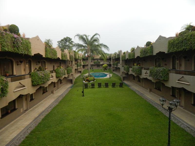 Suites Layfer, Córdoba, Veracruz, México Esterno foto